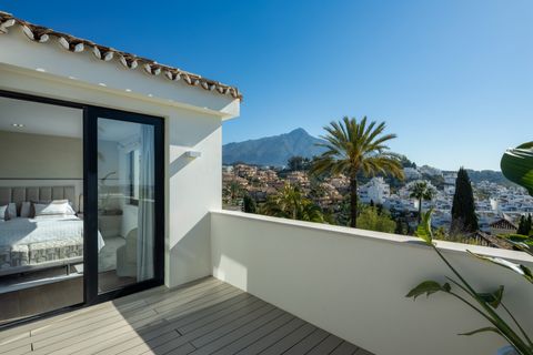 Villa a Marbella, Malaga, Marbella - € 3.895.000 | Ref: TA0658 - foto 10