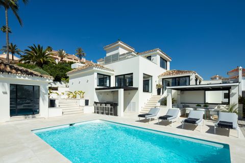 Villa a Marbella, Malaga, Marbella - € 3.895.000 | Ref: TA0658 - foto 13