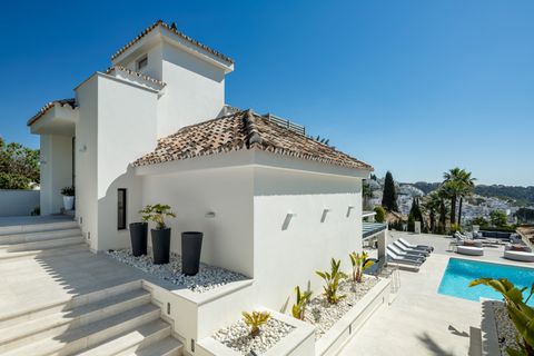 Villa a Marbella, Malaga, Marbella - € 3.895.000 | Ref: TA0658 - foto 15
