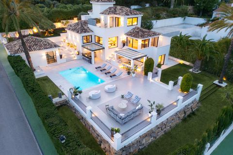 Villa a Marbella, Malaga, Marbella - € 3.895.000 | Ref: TA0658 - foto 21