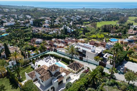 Villa a Marbella, Malaga, Marbella - € 3.895.000 | Ref: TA0658 - foto 22