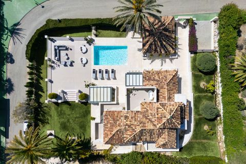 Villa a Marbella, Malaga, Marbella - € 3.895.000 | Ref: TA0658 - foto 24