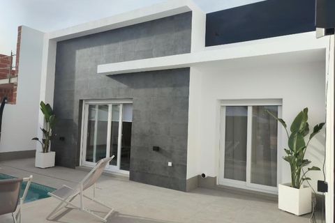 Villa i Torre Pacheco, Murcia, Torre Pacheco - € 325.000 | Ref: 2023v/10853 - foto 4