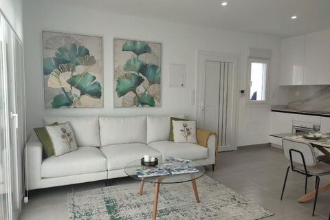 Villa i Torre Pacheco, Murcia, Torre Pacheco - € 325.000 | Ref: 2023v/10853 - foto 8