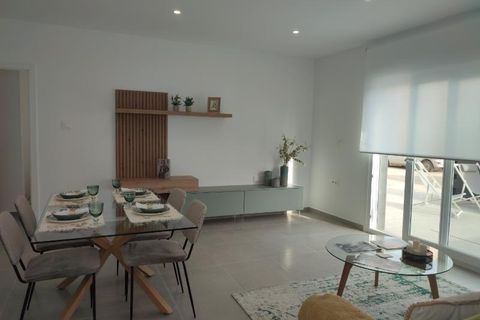 Villa i Torre Pacheco, Murcia, Torre Pacheco - € 325.000 | Ref: 2023v/10853 - foto 12