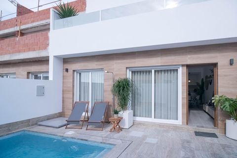 Rækkehus i Avileses, Murcia, Avileses - € 289.900 | Ref: 2024v/10853 - foto 2
