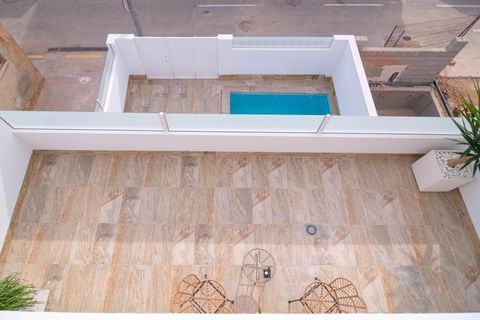 Rækkehus i Avileses, Murcia, Avileses - € 289.900 | Ref: 2024v/10853 - foto 3
