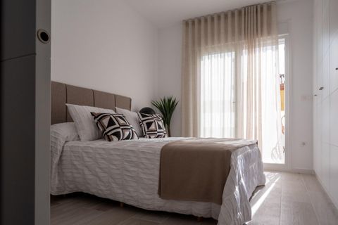 Rækkehus i Avileses, Murcia, Avileses - € 289.900 | Ref: 2024v/10853 - foto 13