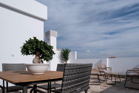 Rækkehus i Avileses, Murcia, Avileses - € 289.900 | Ref: 2024v/10853 - foto 16