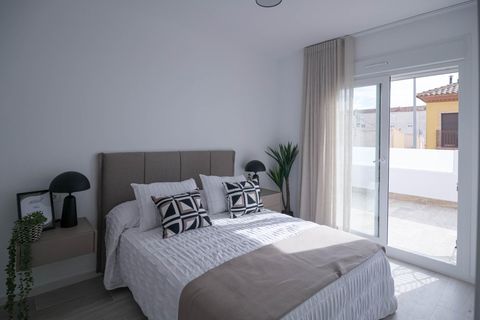 Rækkehus i Avileses, Murcia, Avileses - € 289.900 | Ref: 2024v/10853 - foto 25