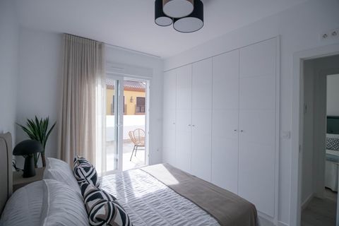 Rækkehus i Avileses, Murcia, Avileses - € 289.900 | Ref: 2024v/10853 - foto 29