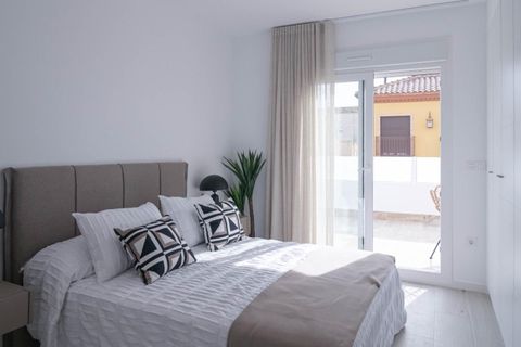 Rækkehus i Avileses, Murcia, Avileses - € 289.900 | Ref: 2024v/10853 - foto 42