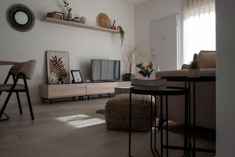 Rækkehus i Avileses, Murcia, Avileses - € 289.900 | Ref: 2024v/10853 - foto 43