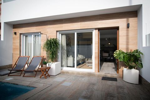 Rækkehus i Avileses, Murcia, Avileses - € 289.900 | Ref: 2024v/10853 - foto 46