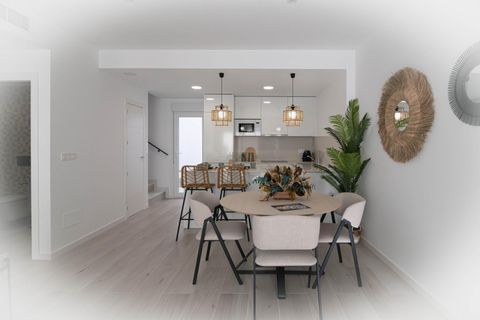 Rækkehus i Avileses, Murcia, Avileses - € 289.900 | Ref: 2024v/10853 - foto 48