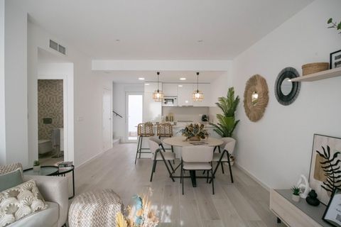 Rækkehus i Avileses, Murcia, Avileses - € 289.900 | Ref: 2024v/10853 - foto 50