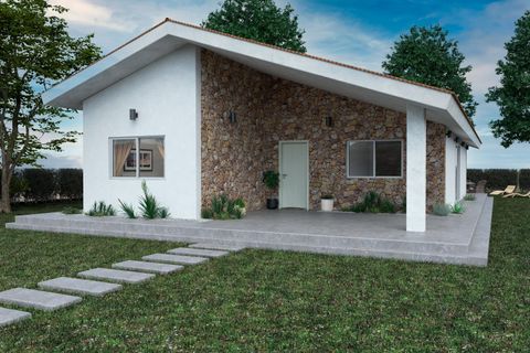 Villa a Moratalla, Murcia, Moratalla - € 289.000 | Ref: 2025v/10853 - foto 2