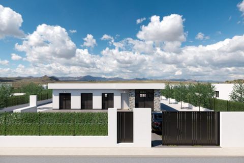 Villa i Calasparra, Murcia, Calasparra - € 405.000 | Ref: 2026v/10853 - foto 5