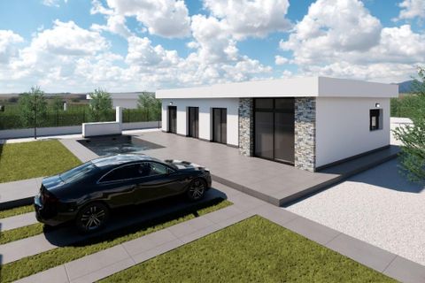 Villa i Calasparra, Murcia, Calasparra - € 405.000 | Ref: 2026v/10853 - foto 6