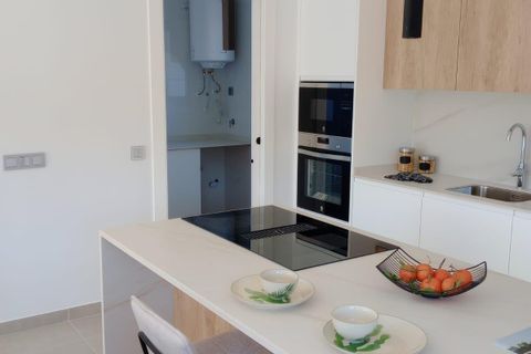 Villa i Calasparra, Murcia, Calasparra - € 405.000 | Ref: 2026v/10853 - foto 8