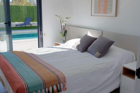 Villa i Calasparra, Murcia, Calasparra - € 405.000 | Ref: 2026v/10853 - foto 14