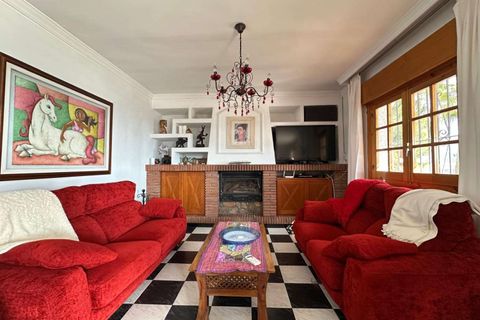 Villa i Itrabo, Granada, Itrabo - € 1.350.000 | Ref: 5318 - foto 5
