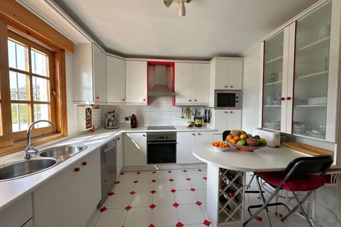 Villa i Itrabo, Granada, Itrabo - € 1.350.000 | Ref: 5318 - foto 6