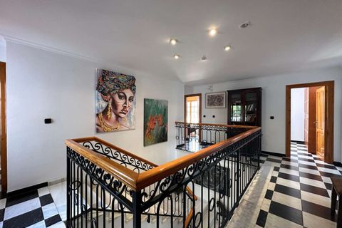 Villa i Itrabo, Granada, Itrabo - € 1.350.000 | Ref: 5318 - foto 8
