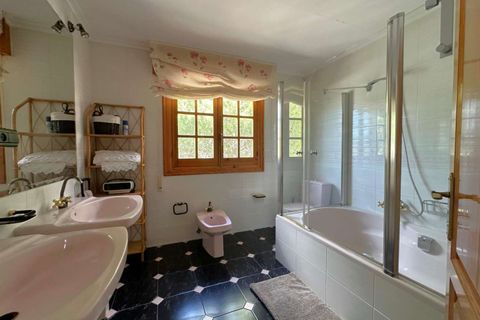 Villa i Itrabo, Granada, Itrabo - € 1.350.000 | Ref: 5318 - foto 19