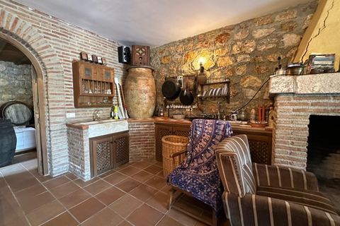 Villa i Itrabo, Granada, Itrabo - € 1.350.000 | Ref: 5318 - foto 20