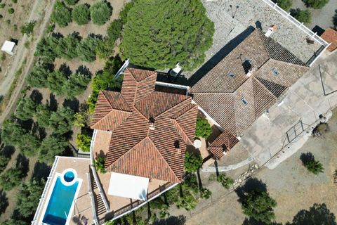 Villa i Itrabo, Granada, Itrabo - € 1.350.000 | Ref: 5318 - foto 2