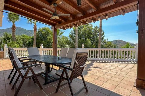 Villa i Itrabo, Granada, Itrabo - € 1.350.000 | Ref: 5318 - foto 3
