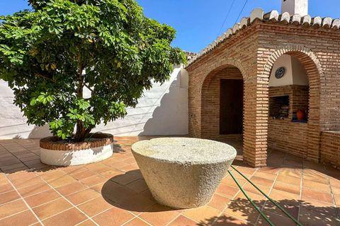 Villa i Itrabo, Granada, Itrabo - € 1.350.000 | Ref: 5318 - foto 10