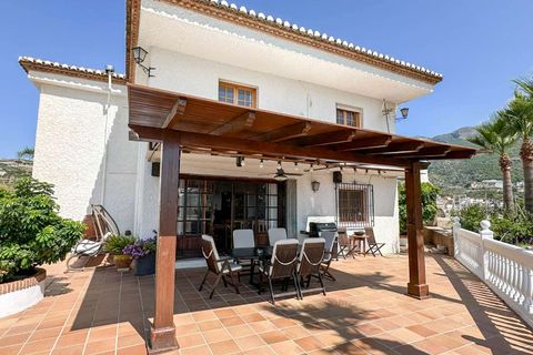 Villa i Itrabo, Granada, Itrabo - € 1.350.000 | Ref: 5318 - foto 11