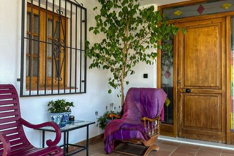Villa i Itrabo, Granada, Itrabo - € 1.350.000 | Ref: 5318 - foto 12