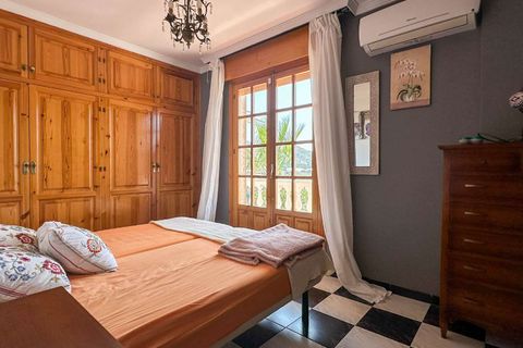 Villa i Itrabo, Granada, Itrabo - € 1.350.000 | Ref: 5318 - foto 15