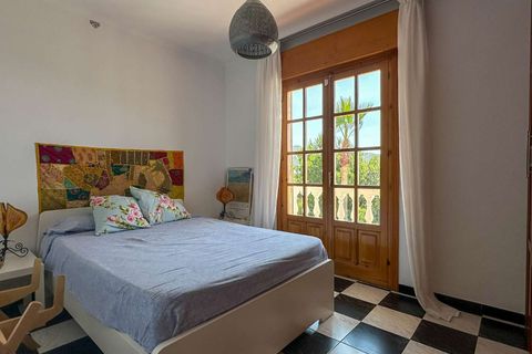Villa i Itrabo, Granada, Itrabo - € 1.350.000 | Ref: 5318 - foto 18