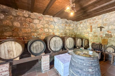 Villa i Itrabo, Granada, Itrabo - € 1.350.000 | Ref: 5318 - foto 21