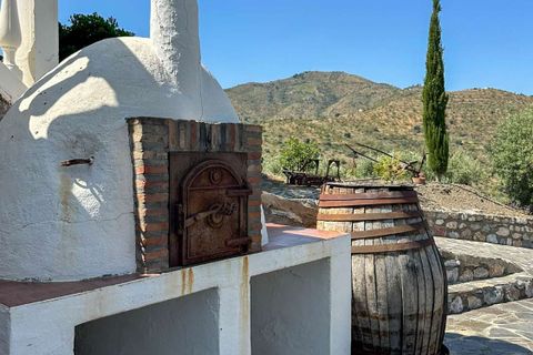 Villa i Itrabo, Granada, Itrabo - € 1.350.000 | Ref: 5318 - foto 26