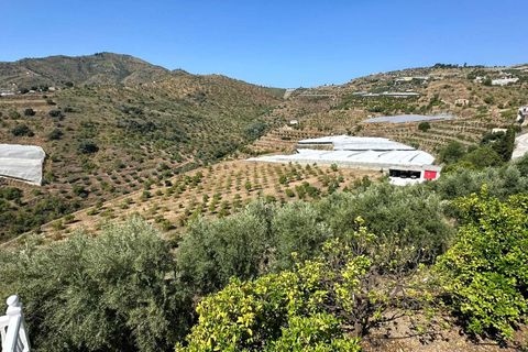 Villa i Itrabo, Granada, Itrabo - € 1.350.000 | Ref: 5318 - foto 27