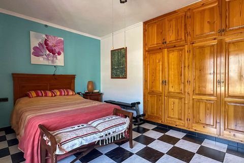 Villa i Itrabo, Granada, Itrabo - € 1.350.000 | Ref: 5318 - foto 28
