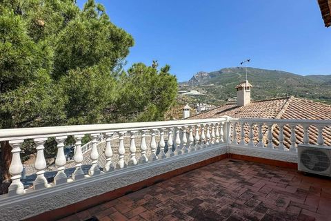 Villa i Itrabo, Granada, Itrabo - € 1.350.000 | Ref: 5318 - foto 30
