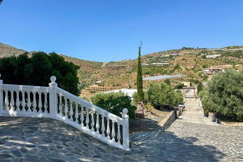 Villa i Itrabo, Granada, Itrabo - € 1.350.000 | Ref: 5318 - foto 32
