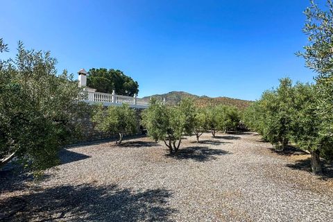 Villa i Itrabo, Granada, Itrabo - € 1.350.000 | Ref: 5318 - foto 35