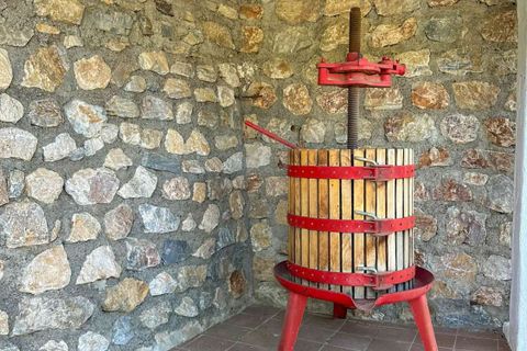 Villa i Itrabo, Granada, Itrabo - € 1.350.000 | Ref: 5318 - foto 36