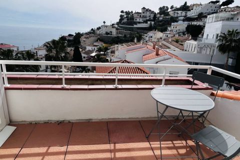 Apartament a Almunecar, Granada, Almunecar - € 1.350/mes | Ref: MIRADOR1 - foto 3