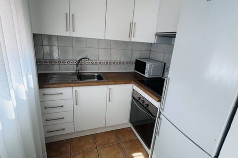 Apartament a Almunecar, Granada, Almunecar - € 1.350/mes | Ref: MIRADOR1 - foto 6
