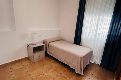 Apartament a Almunecar, Granada, Almunecar - € 1.350/mes | Ref: MIRADOR1 - foto 7
