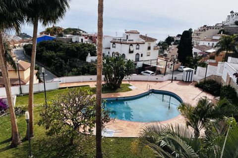 Apartament a Almunecar, Granada, Almunecar - € 1.350/mes | Ref: MIRADOR1 - foto 11