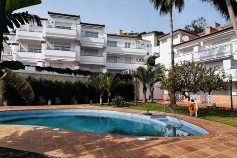 Apartament a Almunecar, Granada, Almunecar - € 1.350/mes | Ref: MIRADOR1 - foto 12